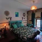 펜션 Insolite 14 Personnes Bain Nordique Et Sauna En Pleine Nature *