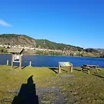 Holiday home Insolite 12 Personnes Bain Nordique Et Sauna En Pleine Nature Laussonne