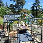 Insolite 14 Personnes Bain Nordique Et Sauna En Pleine Nature 펜션 *