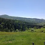 펜션 Insolite 14 Personnes Bain Nordique Et Sauna En Pleine Nature *