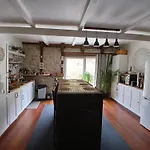 Insolite 14 Personnes Bain Nordique Et Sauna En Pleine Nature 펜션 로소네