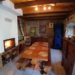 펜션 Insolite 14 Personnes Bain Nordique Et Sauna En Pleine Nature 로소네