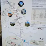 Insolite 14 Personnes Bain Nordique Et Sauna En Pleine Nature 펜션 로소네