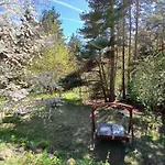 Insolite 12 Personnes Bain Nordique Et Sauna En Pleine Nature Сasa de vacaciones *