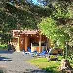 Insolite 12 Personnes Bain Nordique Et Sauna En Pleine Nature * Laussonne