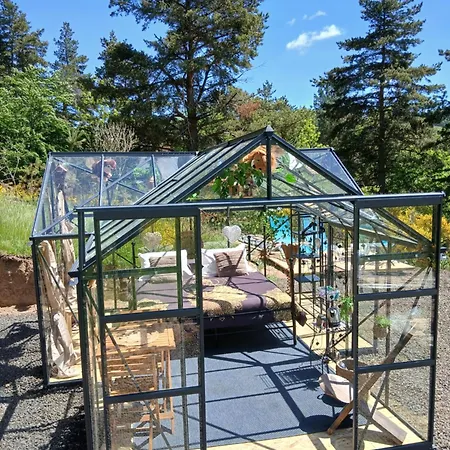 12 Personnes En Pleine Nature Bain, Sauna, Kota Holiday home *