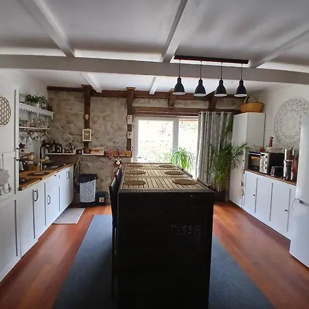 Insolite 12 Personnes Bain Nordique Et Sauna En Pleine Nature Ferienhaus Laussonne