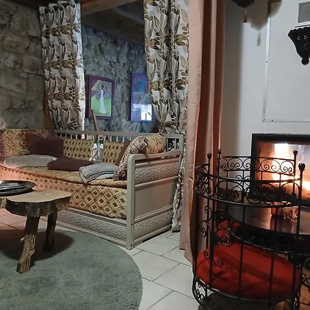 Insolite 14 Personnes Bain Nordique Et Sauna En Pleine Nature Prázdninový dům