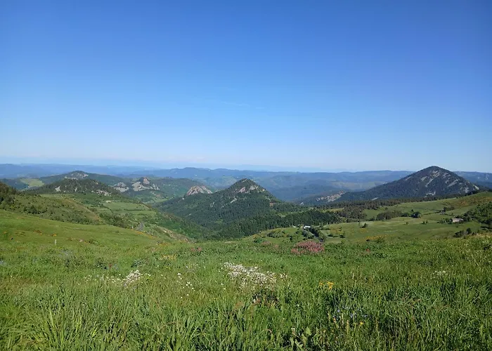 Insolite 14 Personnes Bain Nordique Et Sauna En Pleine Nature Prázdninový dům *