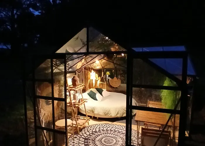 Insolite 14 Personnes Bain Nordique Et Sauna En Pleine Nature *