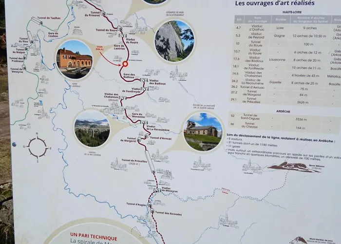 Insolite 14 Personnes Bain Nordique Et Sauna En Pleine Nature Prázdninový dům Laussonne